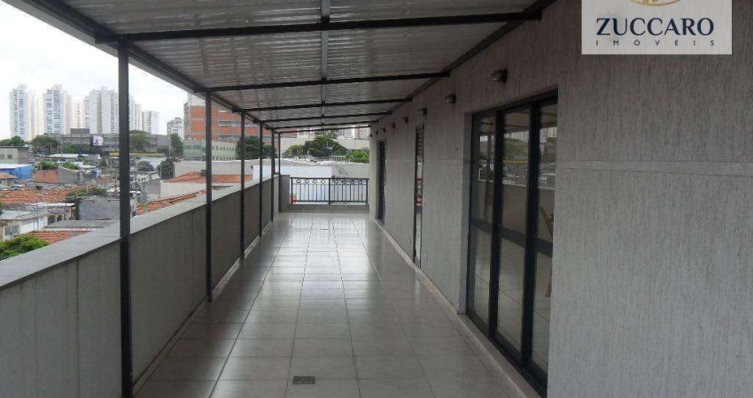 Prédio à venda, 712 m² por R$ 2.600.000,00 - Vila das Palmeiras - Guarulhos/SP
