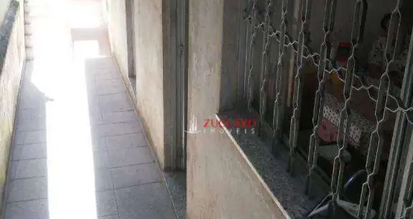 Sobrado à venda, 250 m² por R$ 500.000,01 - Jardim São Ricardo - Guarulhos/SP