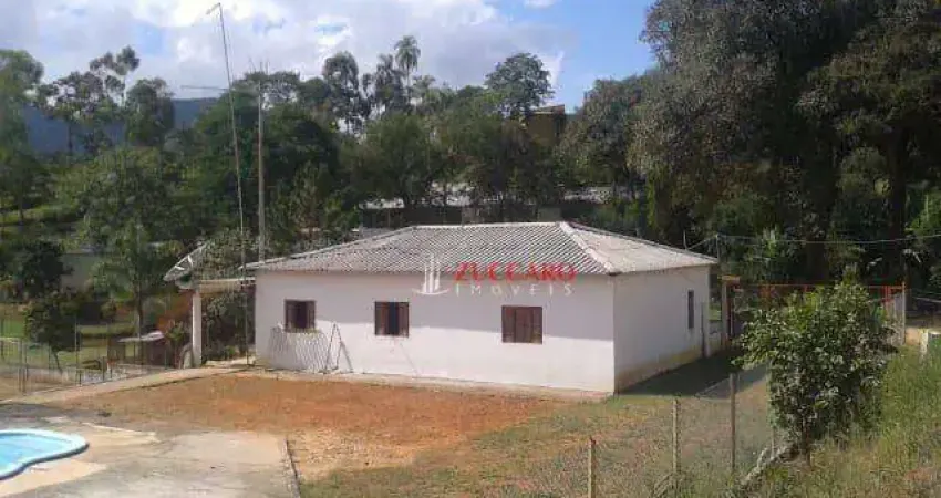 Chácara / sítio com 4 quartos à venda no Capim Branco, Mairiporã 