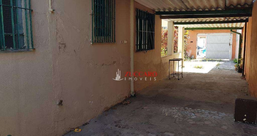 Casa à venda, 95 m² por R$ 530.000,01 - Macedo - Guarulhos/SP