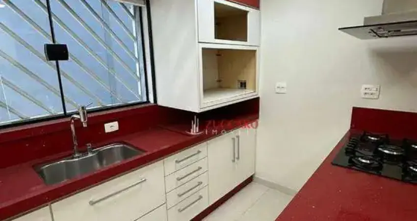 Casa com 3 quartos à venda no Jardim Bom Clima, Guarulhos 