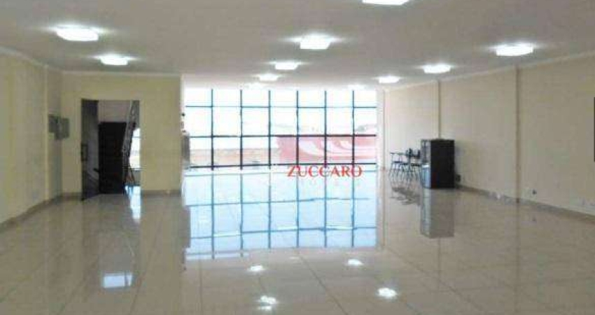 Prédio à venda, 950 m² por R$ 5.000.000,00 - Cidade Jardim Cumbica - Guarulhos/SP