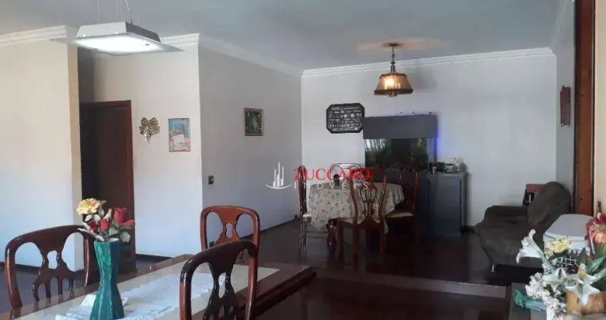 Casa com 4 quartos à venda na Vila Rosália, Guarulhos 