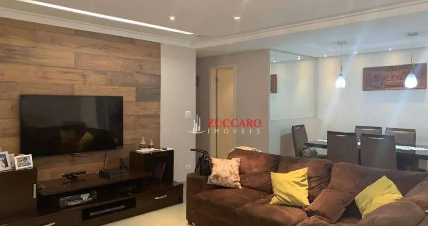 Apartamento à venda, 128 m² por R$ 1.150.000,00 - Maia - Guarulhos/SP