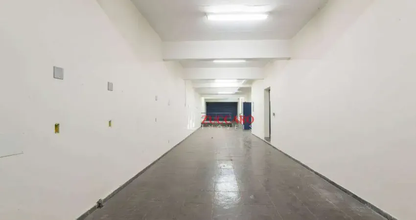 Prédio, 700 m² - venda por R$ 6.000.000,00 ou aluguel por R$ 27.552,94/mês - Centro - Guarulhos/SP