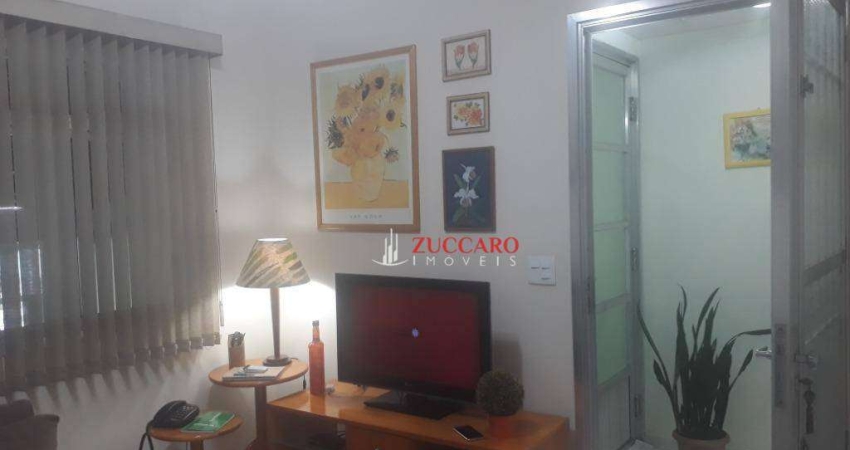 Casa com 4 dormitórios à venda, 164 m² por R$ 680.000,01 - Jardim Nova Taboão - Guarulhos/SP