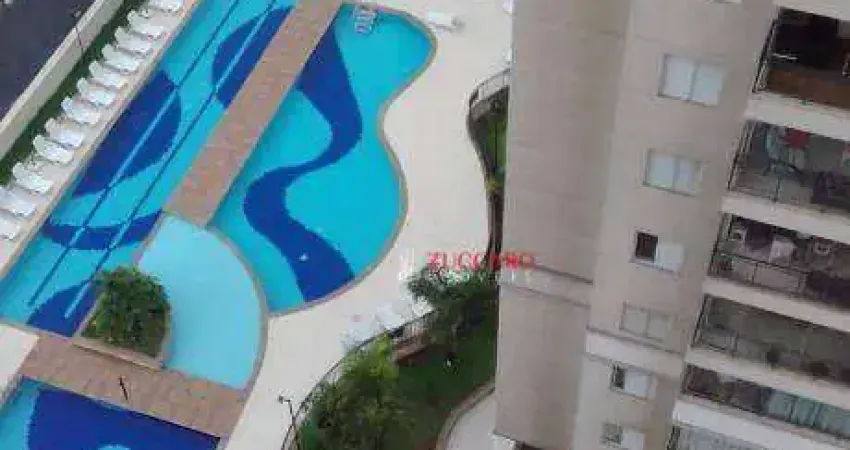 Apartamento à venda, 81 m² por R$ 719.999,99 - Jardim Zaira - Guarulhos/SP