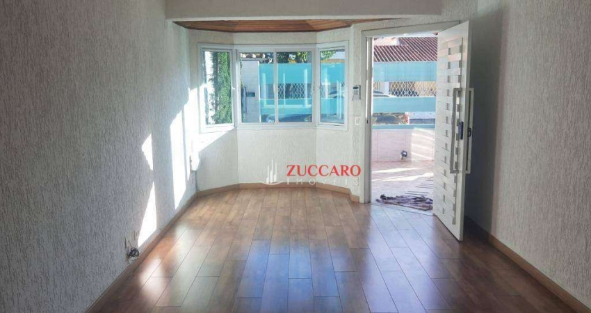 Casa com 3 dormitórios à venda, 280 m² por R$ 1.100.000,00 - Vila Galvão - Guarulhos/SP