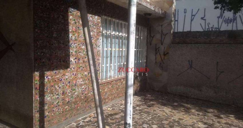 Casa com 2 dormitórios à venda, 70 m² por R$ 2.120.000,00 - Vila Galvão - Guarulhos/SP