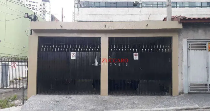 Casa com 3 dormitórios à venda, 95 m² por R$ 429.950,00 - Vila Camargos - Guarulhos/SP