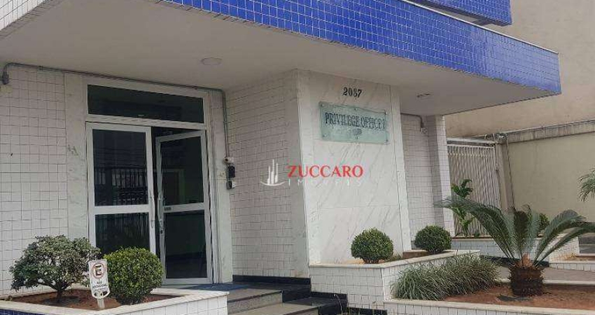 Sala à venda, 40 m² por R$ 280.000,00 - Tucuruvi - São Paulo/SP