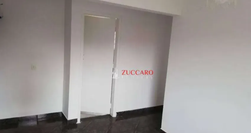 Apartamento à venda, 63 m² por R$ 230.000,00 - Vila Galvão - Guarulhos/SP