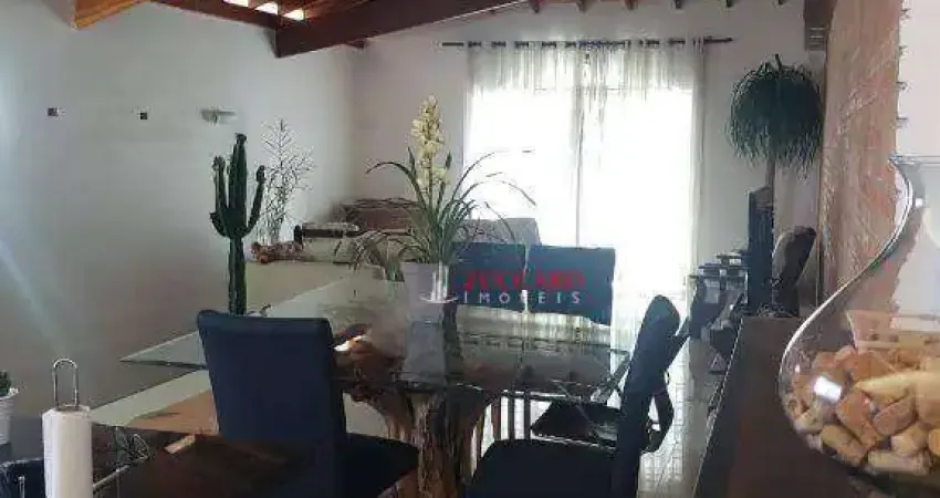 Sobrado à venda, 250 m² por R$ 425.000,00 - Jardim Santa Emilia - Guarulhos/SP