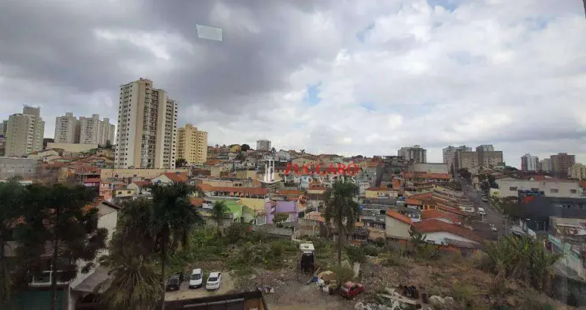 Apartamento à venda, 49 m² por R$ 229.900,01 - Vila Rosália - Guarulhos/SP