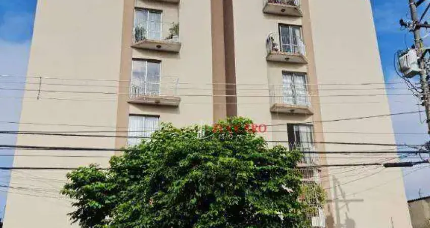 Apartamento com 2 dormitórios à venda, 60 m² por R$ 300.000,00 - Jardim Tranqüilidade - Guarulhos/SP