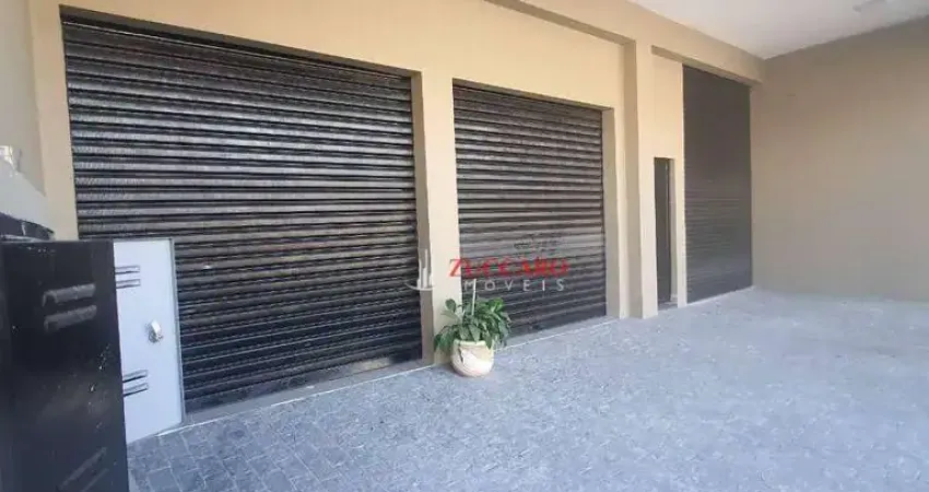 Prédio à venda, 520 m² por R$ 1.149.999,99 - Parque Santo Antônio - Guarulhos/SP
