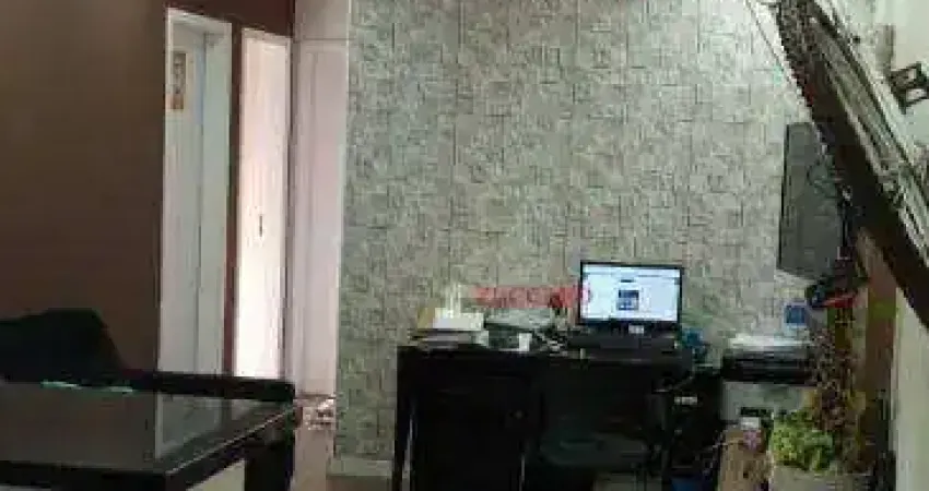 Apartamento à venda, 71 m² por R$ 520.000,00 - Vila Augusta - Guarulhos/SP