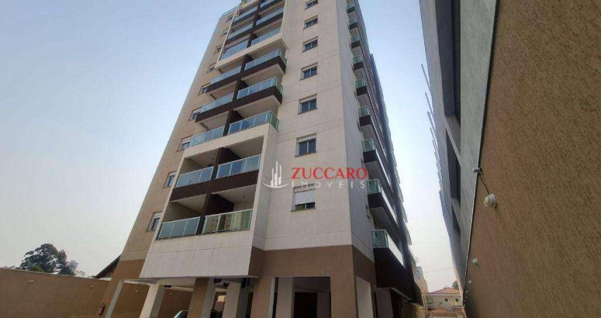 Apartamento à venda, 99 m² por R$ 851.593,00 - Vila Progresso - Guarulhos/SP