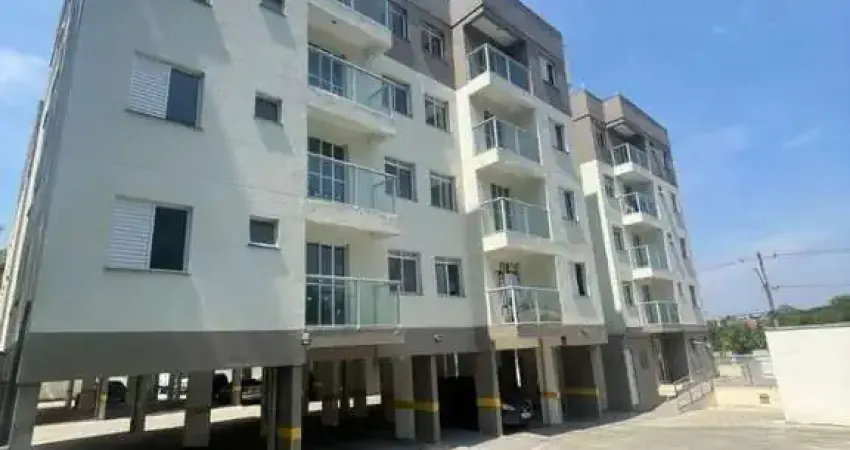 Apartamento com 2 dormitórios à venda, 50 m² por R$ 239.000,00 - Vila Nova Bonsucesso - Guarulhos/SP