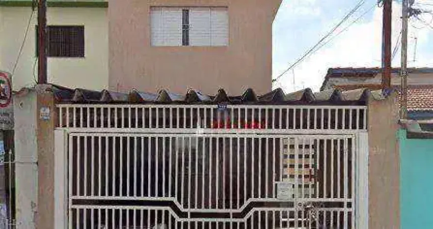 Casa com 3 quartos à venda no Jardim São Jorge, Guarulhos 