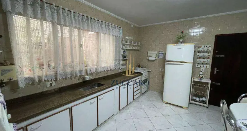 Casa com 2 quartos à venda no Picanço, Guarulhos 