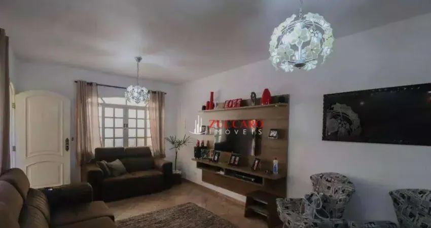 Casa à venda, 290 m² por R$ 742.000,00 - Vila das Bandeiras - Guarulhos/SP