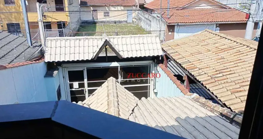 Sobrado à venda, 183 m² por R$ 1.200.000,00 - Vila Moreira - Guarulhos/SP
