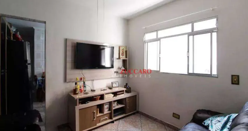 Casa com 2 dormitórios à venda, 147 m² por R$ 318.000,00 - Jardim Miriam - Guarulhos/SP