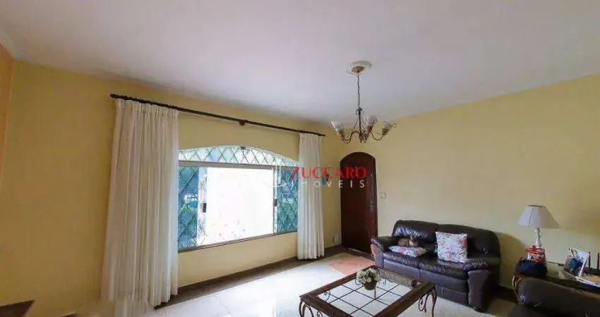 Casa à venda, 578 m² por R$ 1.549.000,01 - Jardim Munhoz - Guarulhos/SP