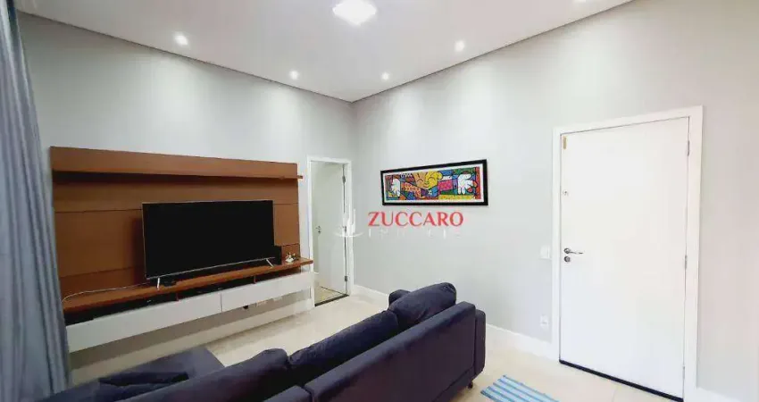 Apartamento Garden à venda, 152 m² por R$ 935.000,00 - Gopoúva - Guarulhos/SP