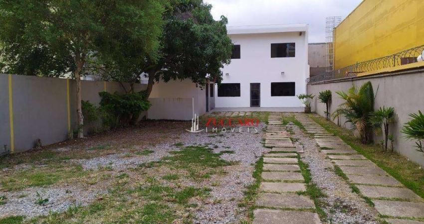 Prédio à venda, 120 m² por R$ 2.800.000,00 - Jardim Maia - Guarulhos/SP