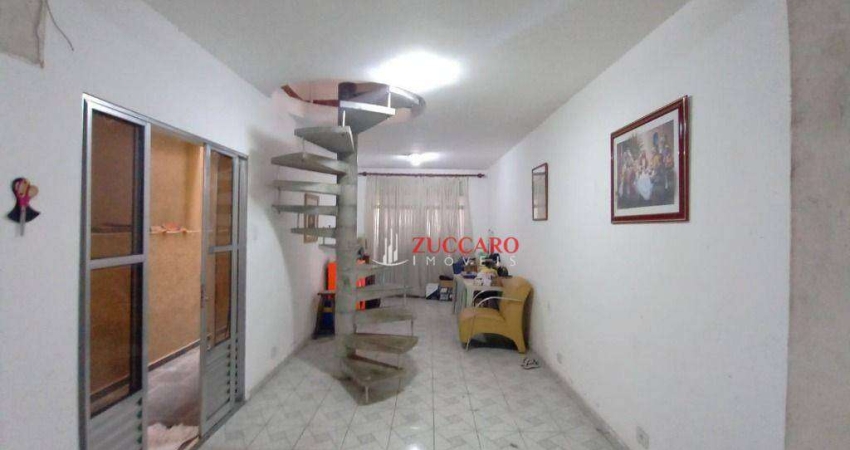 Casa com 3 quartos à venda no Jardim Aliança, Guarulhos 