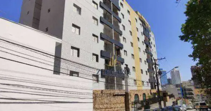 Apartamento com 2 dormitórios para alugar, 62 m² por r$ 1.957,34/mês - jardim barbosa - guarulhos/sp