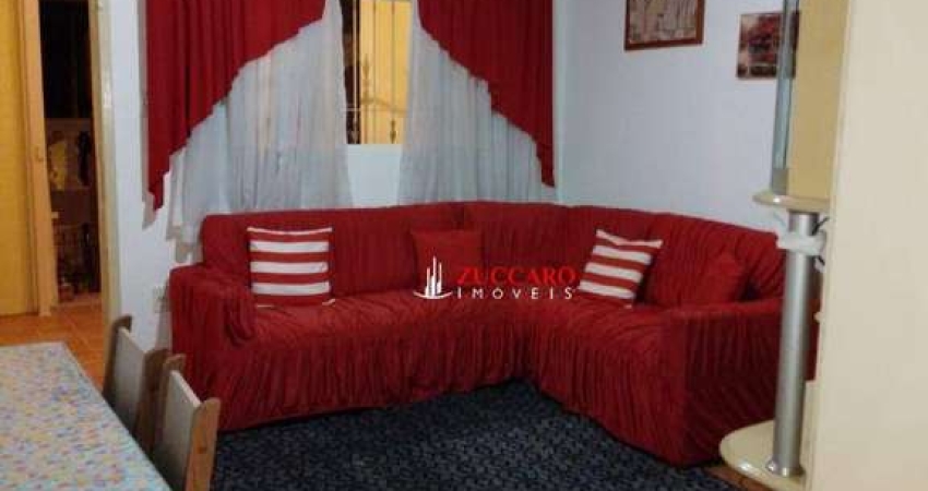Casa com 3 dormitórios à venda, 176 m² por R$ 382.000,00 - Jardim Bela Vista - Guarulhos/SP