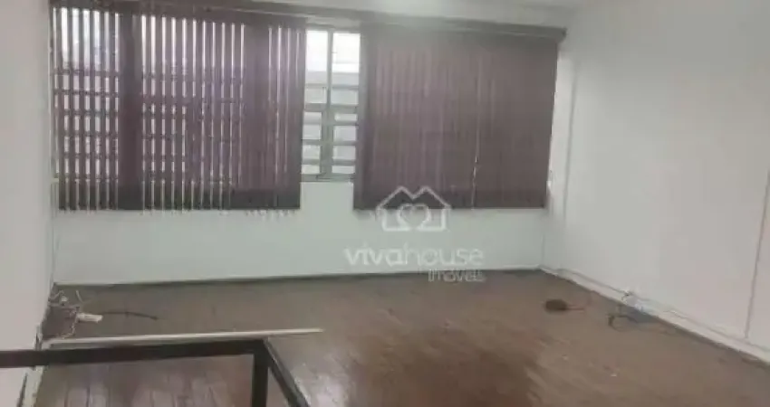 Salão para alugar, 86 m² por R$ 3.160,00/mês - Matriz - Mauá/SP