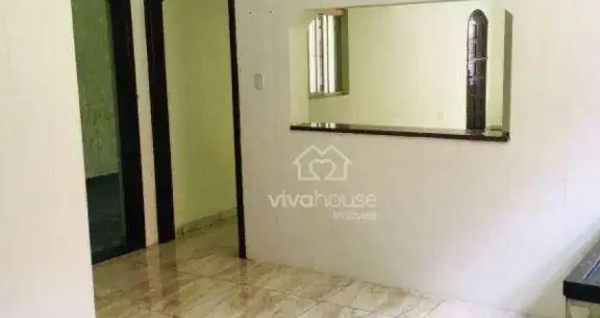 Casa com 3 dormitórios à venda, 198 m² por R$ 990.000,00 - Vila Guarani - Mauá/SP