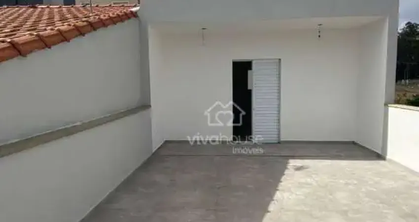 Sobrado com 2 dormitórios à venda, 200 m² por R$ 1.100.000,00 - Parque São Vicente - Mauá/SP