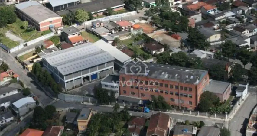 Galpão, 6353 m² - venda por R$ 31.765.000,00 ou aluguel por R$ 70.000,00/mês - Vila Dayse - São Bernardo do Campo/SP