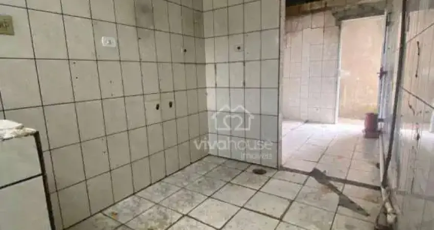 Salão para alugar, 125 m² por R$ 3.900,00/mês - Vila Bocaina - Mauá/SP