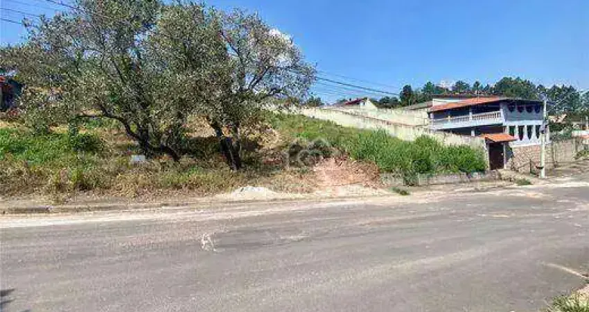 Terreno à venda, 1085 m² por R$ 345.000,00 - Chácara Mina de Inhandjara - Itupeva/SP