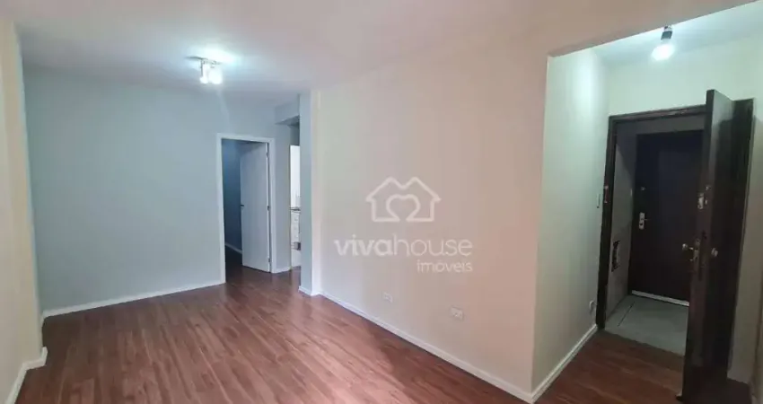 Kitnet com 1 dormitório para alugar, 55 m² por R$ 2.700/mês - Bela Vista - São Paulo/SP