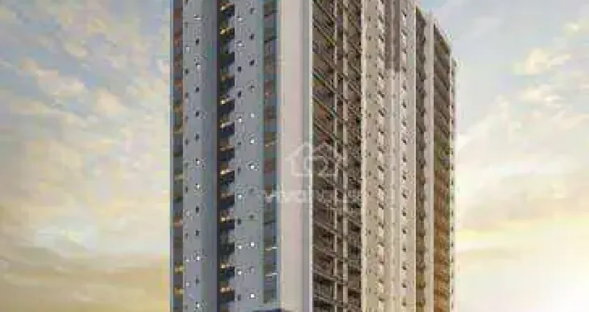 Apartamento com 2 dormitórios à venda, 72 m² por R$ 964.525 - Vila Dom Pedro I - São Paulo/SP