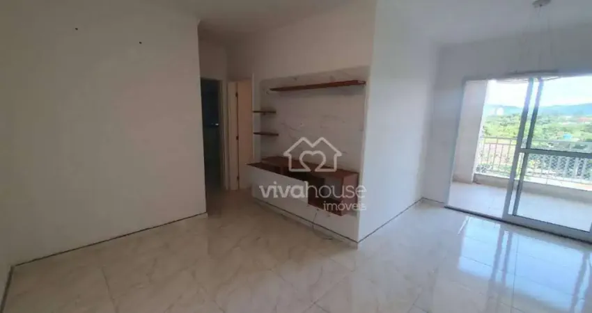 Apartamento com 2 dormitórios à venda, 67 m² por R$ 550.000,00 - Medeiros - Jundiaí/SP