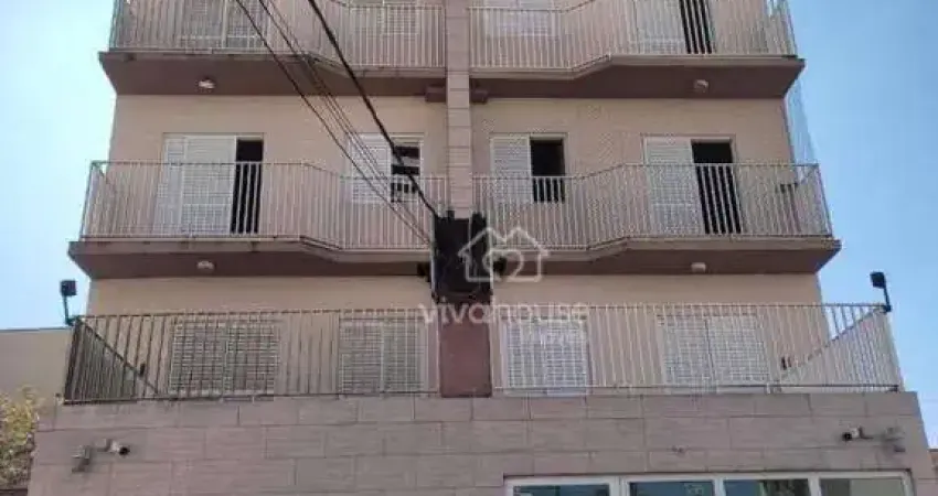 Apartamento com 3 dormitórios à venda, 83 m² por R$ 450.000,00 - Jardim Pilar - Mauá/SP