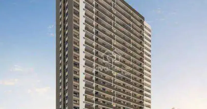 Apartamento com 2 dormitórios à venda, 66 m² por R$ 744.486 - Ipiranga - São Paulo/SP