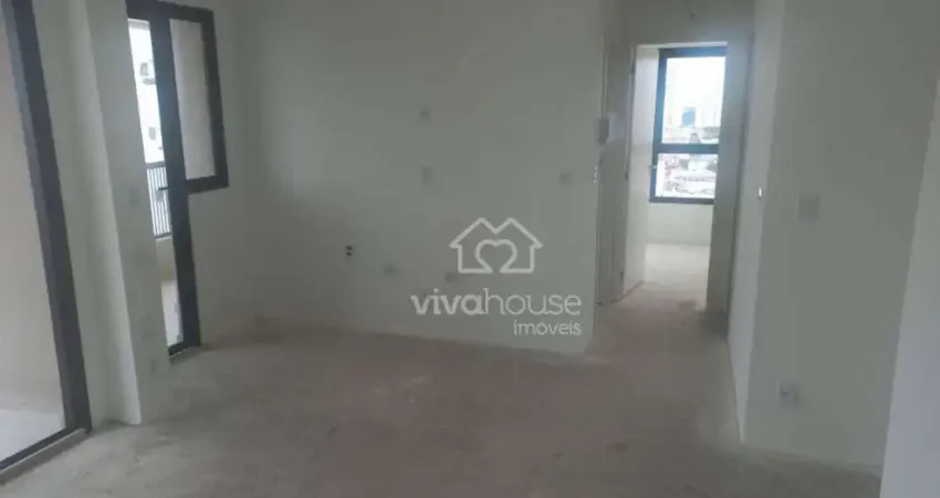 Apartamento com 2 dormitórios à venda, 60 m² por r$ 837.660,00 - ipiranga - são paulo/sp