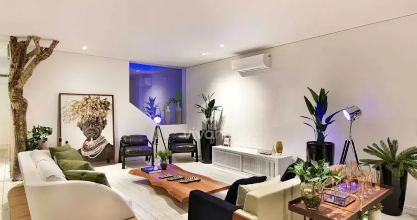 Casa com 5 dormitórios à venda, 800 m² por r$ 12.500.000,00 - jardim guedala - são paulo/sp