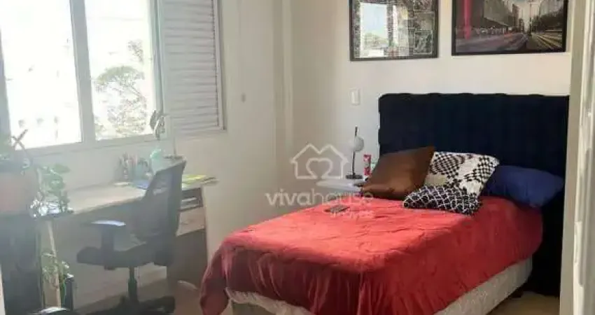 Apartamento com 3 dormitórios à venda, 146 m² por r$ 650.000,00 - centro - santo andré/sp