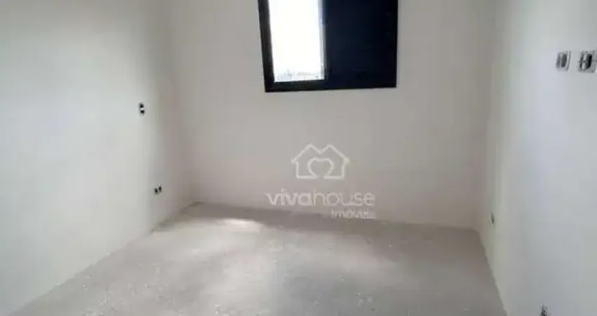 Cobertura com 3 dormitórios à venda, 161 m² por r$ 630.000,00 - parque são vicente - mauá/sp