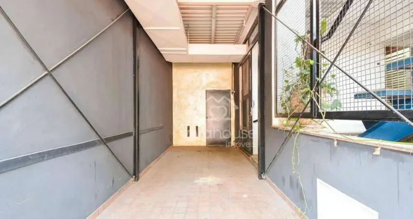 Sala para alugar, 220 m² por r$ 12.000,00/mês - pinheiros - são paulo/sp